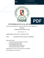 S3-TAREA - 1 LENGUAJE Y COMUNICACION BBB