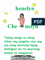 Chenelyn