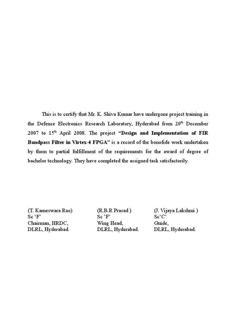 DLRL Certificate | PDF | Art | Computers