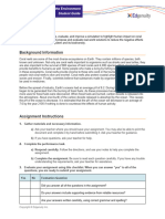 Evaluating Human Impact On The Environment Student Guide