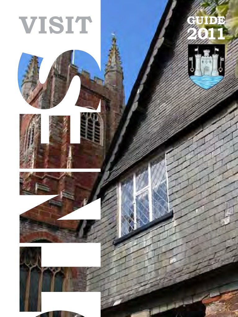 TOWN AND VILLAGE GUIDE intelligence overview