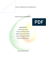 PLAN DE EMERGENCIA DE LA PLANTA EXTRACTORA SST (1)