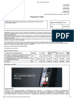 Proposta Bling 17425 - Green Med Consultoria de Seguranca e Medicina Do Trabalho Ltda