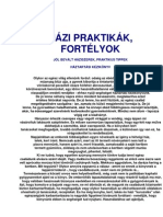 Hazi Praktikak Fortelyok