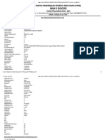 Cetak Hasil Verifikasi Pendaftaran Ppdb Akhmad Raditya Wahyu Aji Wibowo