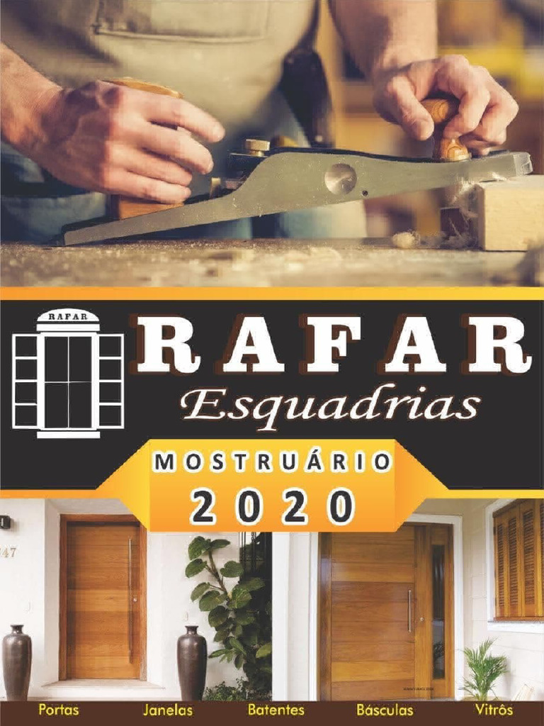 Rafar Catalogo | PDF