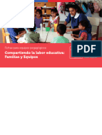 Compartiendo La Labor Educativa 1