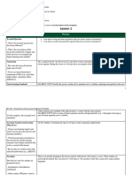 Edu 412 Disciplinary Literacy Lesson Segment