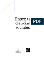 Libro Ensear Ciencias Sociales PDF Final Nov 20