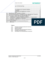 Chapter 13 Geology Hydrology Hydrogeology