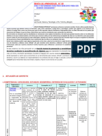 Eda 08 - Sobre Deberes y Derechos