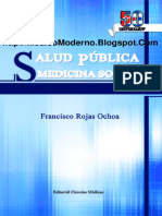 Salud Public Med Social La Habana