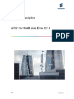 CEC_E_B_S - 14 004 Product Description AIR21 Entel ICAR 2014 RevPA1