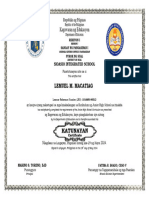 Diploma 2024 Layout