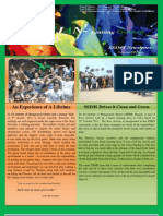 Srujan - SSIMS Newsletter November 2011 Issue