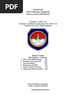 Parikan Ala DF Jogja Two Vesion | PDF