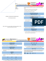 5-Operaciones Combinadas