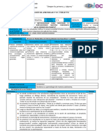 Sesion N°09 - Unid - N°1 - 1°f - Mate - Prof Angel - Proporcionalidad - 29 - 03 - 24