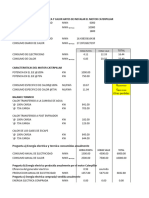 Cogeneracion Caterpillar