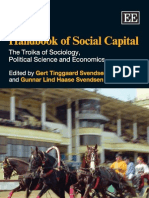 Download Handbook of Social Capital by Bartosz Czepil SN73004450 doc pdf