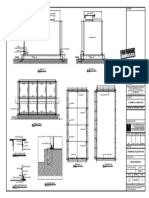 1404-TF-C-010 - Section and Detail