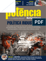 Revista Potencia Ed. 218