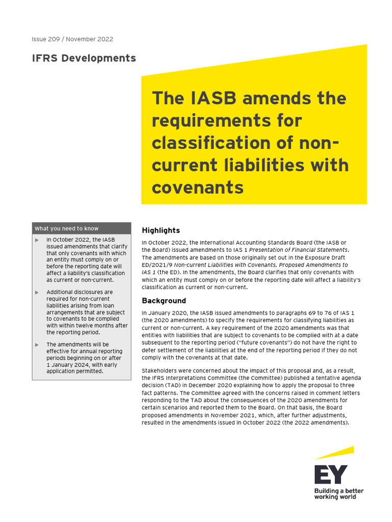 Ey devel 209 non current liabilities november 2022 v2 pdf