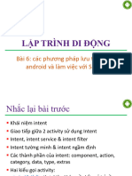 Lap Trinh Di Dong K55 - 06