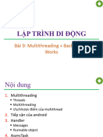 Lap trinh di dong K55 - 09