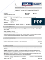 999-H0005 Luxafloor Stir in Aggregate Coarse-Aus GHS