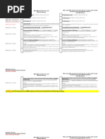 TII-NCOI Annotations Form | PDF | Annotation | Teachers