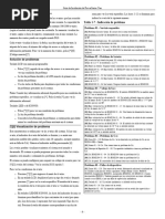 Códigos de Contact ID y Alarmas | PDF