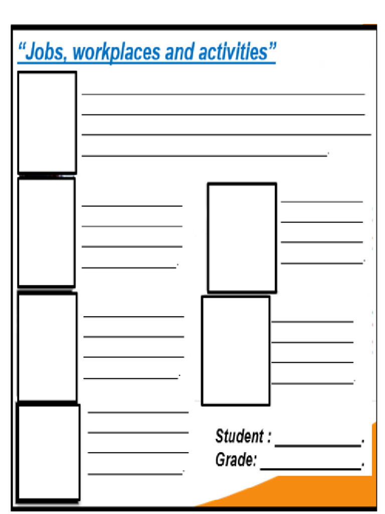 3rd Grade Unit2 Week2 Session 6 Modelo 1 15940756 Pdf