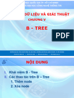 B-Tree