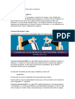 Documento TS 2 - Comercio Electronico