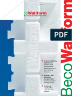 Beco WallForm