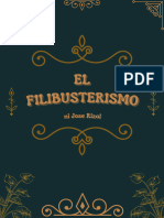 El Filibus 1