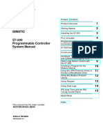 S7-200 System Manual en-US