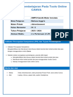 8. RPP KLS 9 10 SEMESTER 2 - Copy - Copy