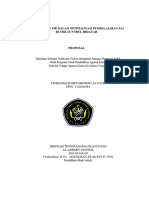 Proposal Pengajuan Judul Skripsi (Miftahuddin)