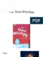 2.8 The Third Whirligig