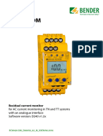 RCM420-DM D00058 02 M Xxen