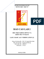 Lab 2 Report