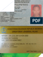 CV Ikhsan Setiawan Bogor