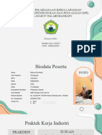 PPT LAPORAN PKL RAHMA DILA ADISTI