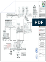 Single Line Diagram PDF