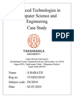 CASE STUDY-SB-IMPACT FACTOR