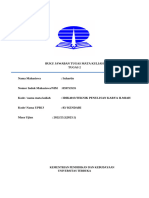 BJT Tugas 2 Karya Ilmiah