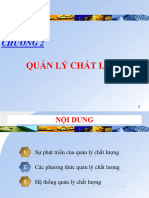 Quản lý chất lượng