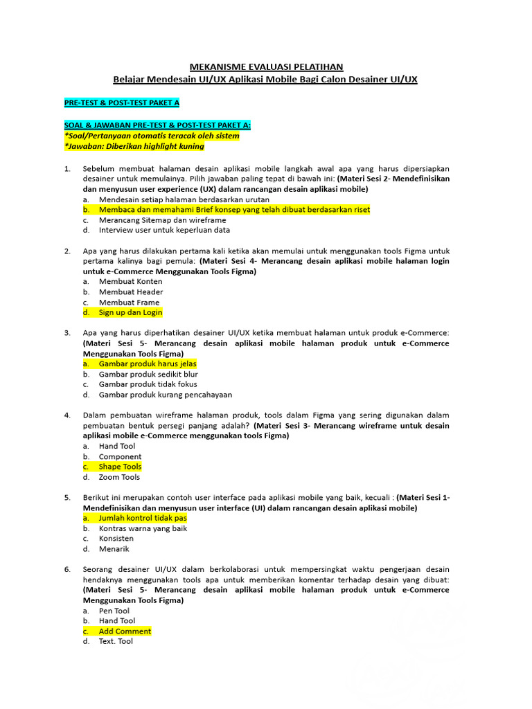 Lowongan Kerja Desainer UI/UX Terbaru: Wujudkan Imajinasi Anda!